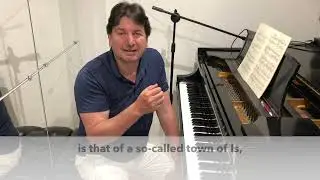 Debussy Prélude #10 Livre 1 