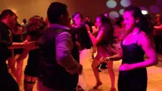 Gerry Salsalianza y Magna