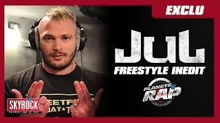 Jul - Freestyle 