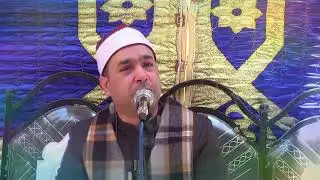 ( ربنا إننا سمعنا مناديا ينادي للإيمان أن ءامنوا بربكم فئامنا )
