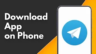 How to Download Telegram App on Phone