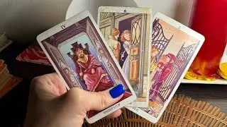 🩷 НОВОЕ ЗНАКОМСТВО❗️С КЕМ И КАК БУДЕТ❓
