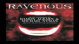 Ravenous-Boyd's Journey