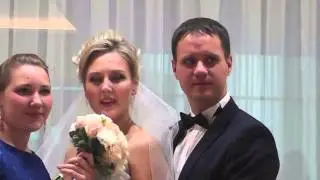 2Музыка в свадебном фильме -  Я всегда буду с тобой