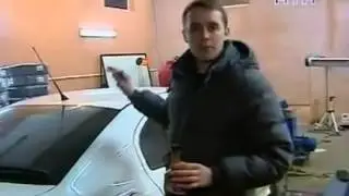 Автомобильные мифы