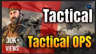 Tactical OPS - Intense FPS Battles & Insane Kills!