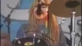 Ранетки. Она одна фестиваль Мегахаус. 2006 год