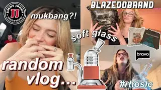 another random stoney vlog