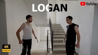LOGAN — TRAILER (2024)