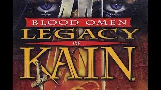 Blood Omen: Legacy of Kain - Blood Omnicide Demo