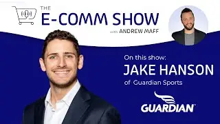 Mastering the Art of Problem-Solving with Guardian Sports | EP. #151