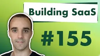 Cater Waiter, Template Bugs, and Type Fixes - Building SaaS with Python and Django 