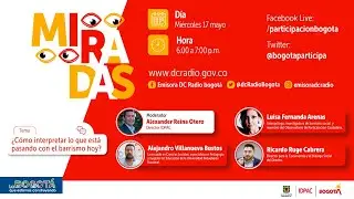 Miradas - ¿Cómo interpretar lo que está pasando con el barrismo hoy?