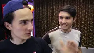 [Киберспорт Таджикистана] Худжанд, квалификация Dota 2