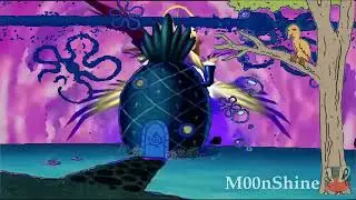 (YTP) - Spingebill's Perfect World (COLLAB WIP)