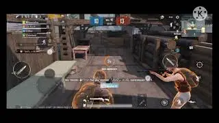 PUBGDA YAXSHI OYNADIM