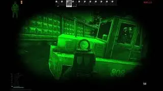 Escape From Tarkov 2023 08 21   snajperzy posiadają nokto ???