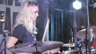 Bring Me the Horizon - Drown (drum cover)