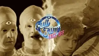 Battle Beyond the Stars Vs. Spacehunter | Cult Film Face Off | Video Version of CFFO 014