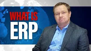 What is ERP Software? An Overview from an Industry Expert