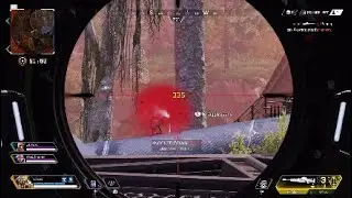 Apex Legends: walau penat, ligan jangan tak ligan