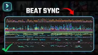 How To Perfectly Beat Sync In Video | FILMORA GO Mobile Video Editing