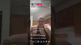 BBW TikTok Live (1/15/26)