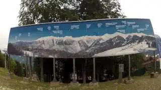 Газпром, Красная поляна, Сочи