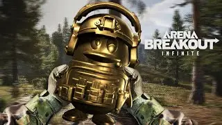 I Hunted the Rarest Item in Arena Breakout: Infinite... (Part 3)