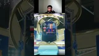Fifa 23- My Rank 1 Fut Champs 91+ TOTS PACK... (Shapeshifter Team 2 Weekend)