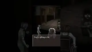 Fear and Hunger Termina Spooky Ghost
