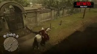 More Epilogue 2: Dances with Sadie, and Romancing The Bone