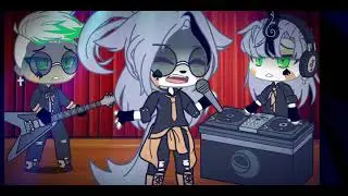 ~Meme~🖤🎶CAN YOU FEEL MY HEART!?🎶🖤/Midóri San/Gacha/Family/