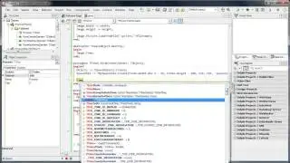 #2 Let`s code: Космическая леталка