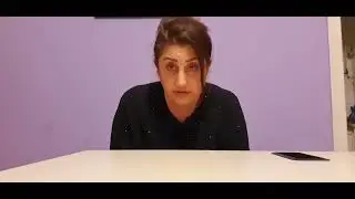 Азербайджанская жена так и не простила измену мужа
