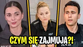 [Policjantki i policjanci] Tym Obecnie Zajmują Się Byli Bohaterowie Serialu Pip (TV4, Polsat Box Go)