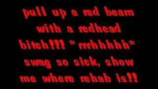 MARVELOUS- VISION lyrics