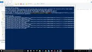 Sideload Evil Insult Generator Windows Universal App