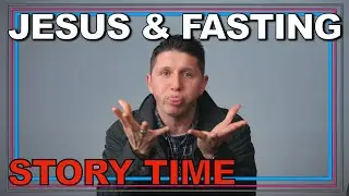 Fasting: Supernatural Motivation
