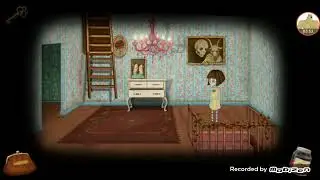 exorsisasion // fran bow