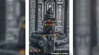 BHOLENAT WHATSAPP STATUS 🙏🌺MAHADEV WHATSAPP STATUS🌺             || Shiv Status For WhatsApp ||