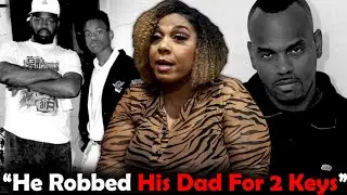 How Nussie Robbed his own Dad for 2 keys, How he started Robbing & Who was his Dad