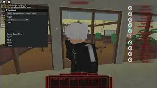 RO GHOUL OP SCRIPT AUTO FARM BOSS AUTO LVL UP DIRECT PASTEBIN LINK