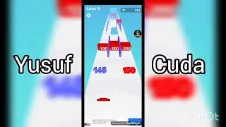 sayı ustası'nda sayıları toplayarak sondaki duvarları kırıyoruz|Number master|#oyun #games #numbers
