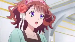 [AMV-] Ani X mare