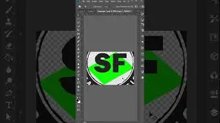 How to use stamp mockup for your project in photoshop