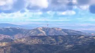 A war thunder CINEMATIC.