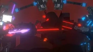 What if skibidi toilet 77 titan cameraman come back #1