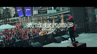 Street Hop - feat.Rocky Gorkhali and Nasty Ninja - Slyck aka Umreeki - Noran, Madplug (Teaser)