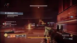 I hate Rhulk